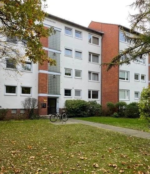 Bild Klattenweg Bremen Klattenweg Bremen