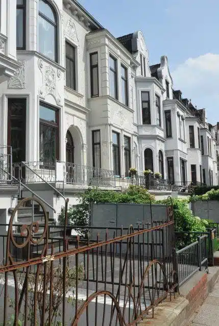 Lürmannstraße Bremen Lürmannstraße Bremen