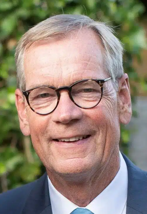 Profilbild Juergen Huntgeburth